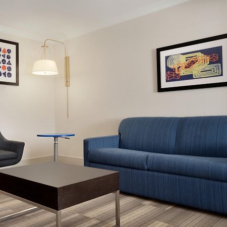 Holiday Inn Express Hotel & Suites Dallas Ne - Allen By Ihg Екстер'єр фото
