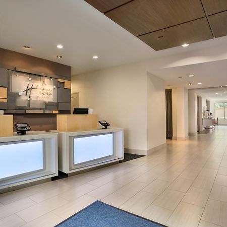 Holiday Inn Express Hotel & Suites Dallas Ne - Allen By Ihg Екстер'єр фото