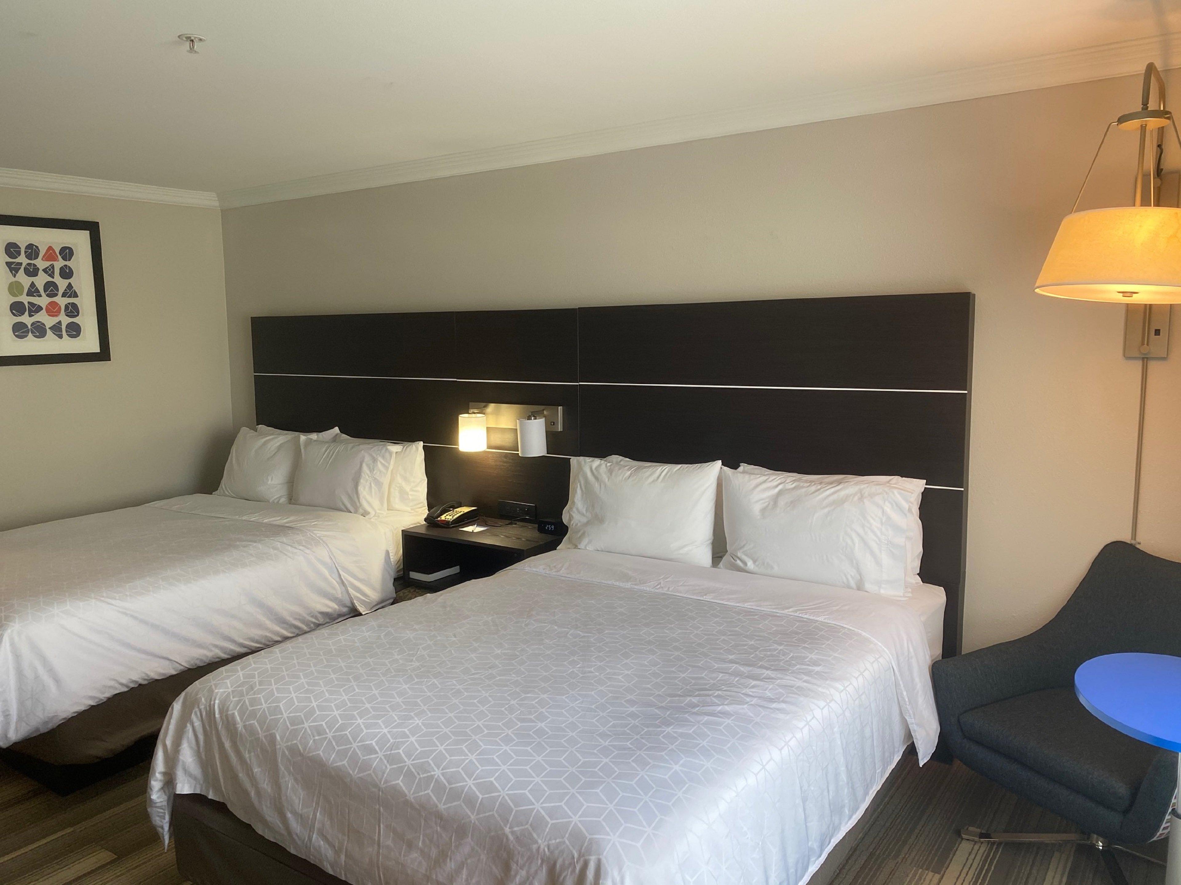 Holiday Inn Express Hotel & Suites Dallas Ne - Allen By Ihg Екстер'єр фото