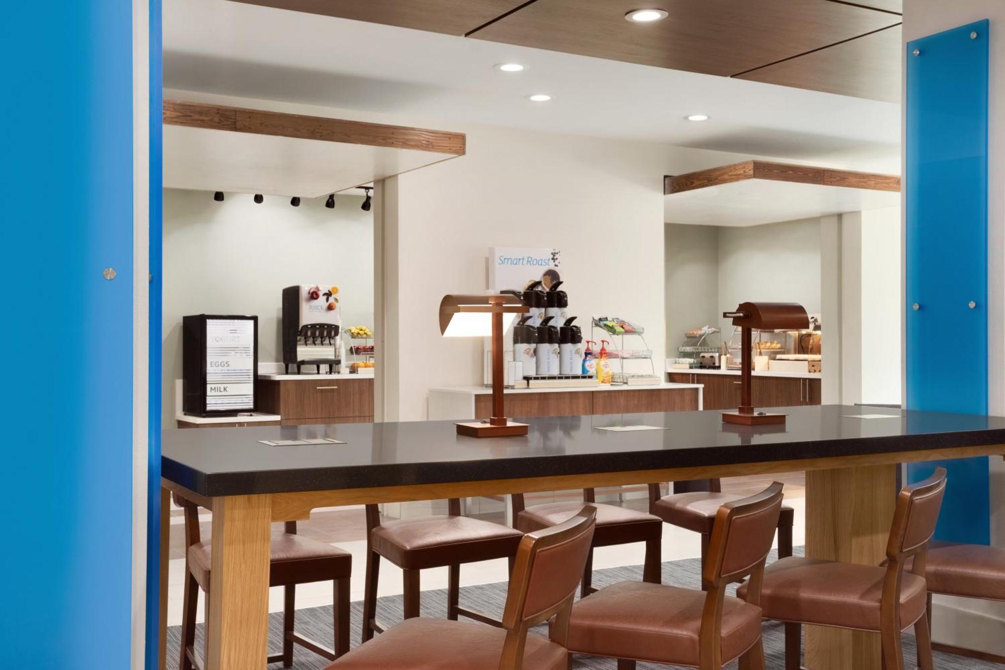 Holiday Inn Express Hotel & Suites Dallas Ne - Allen By Ihg Екстер'єр фото