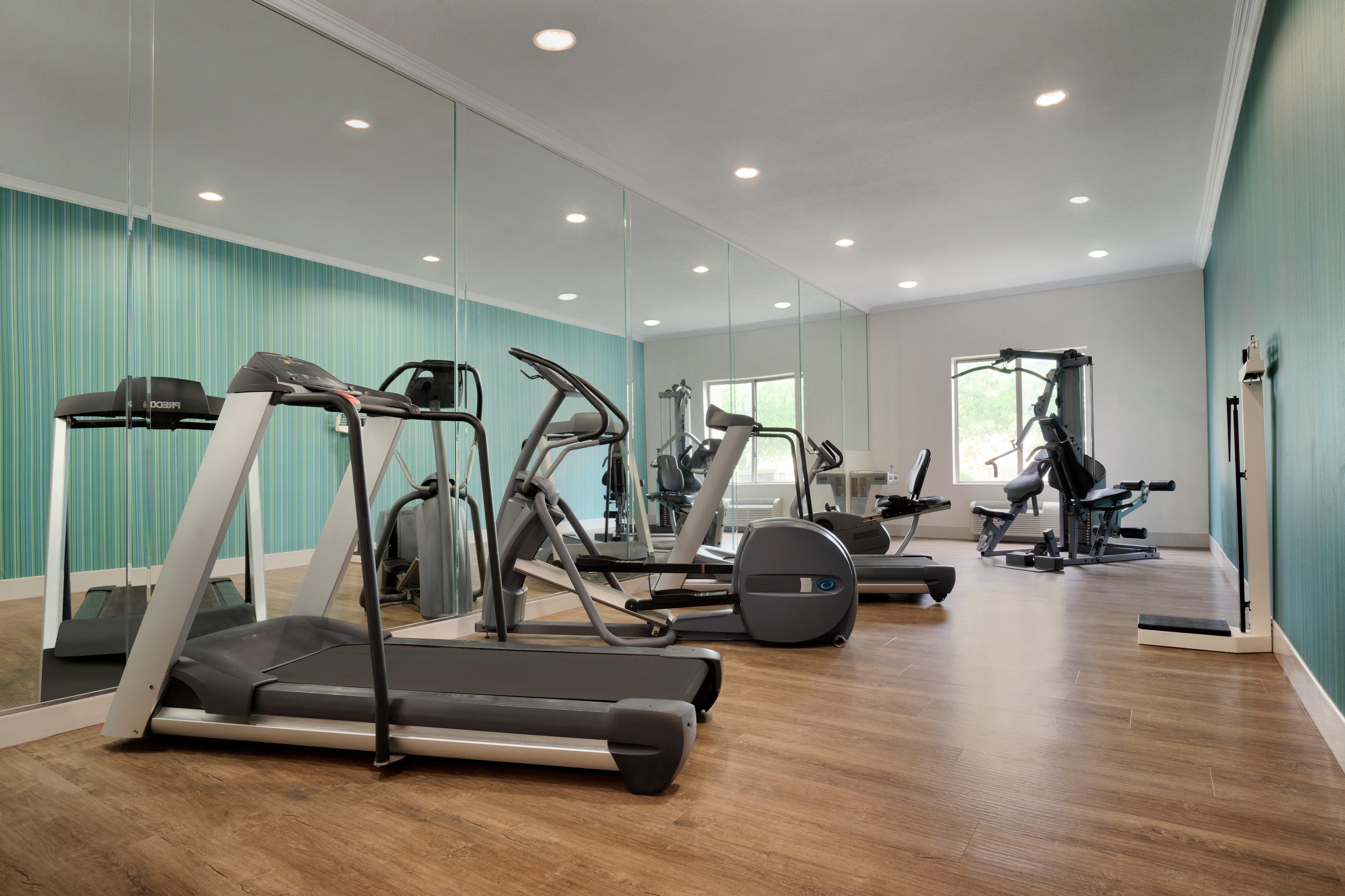 Holiday Inn Express Hotel & Suites Dallas Ne - Allen By Ihg Екстер'єр фото