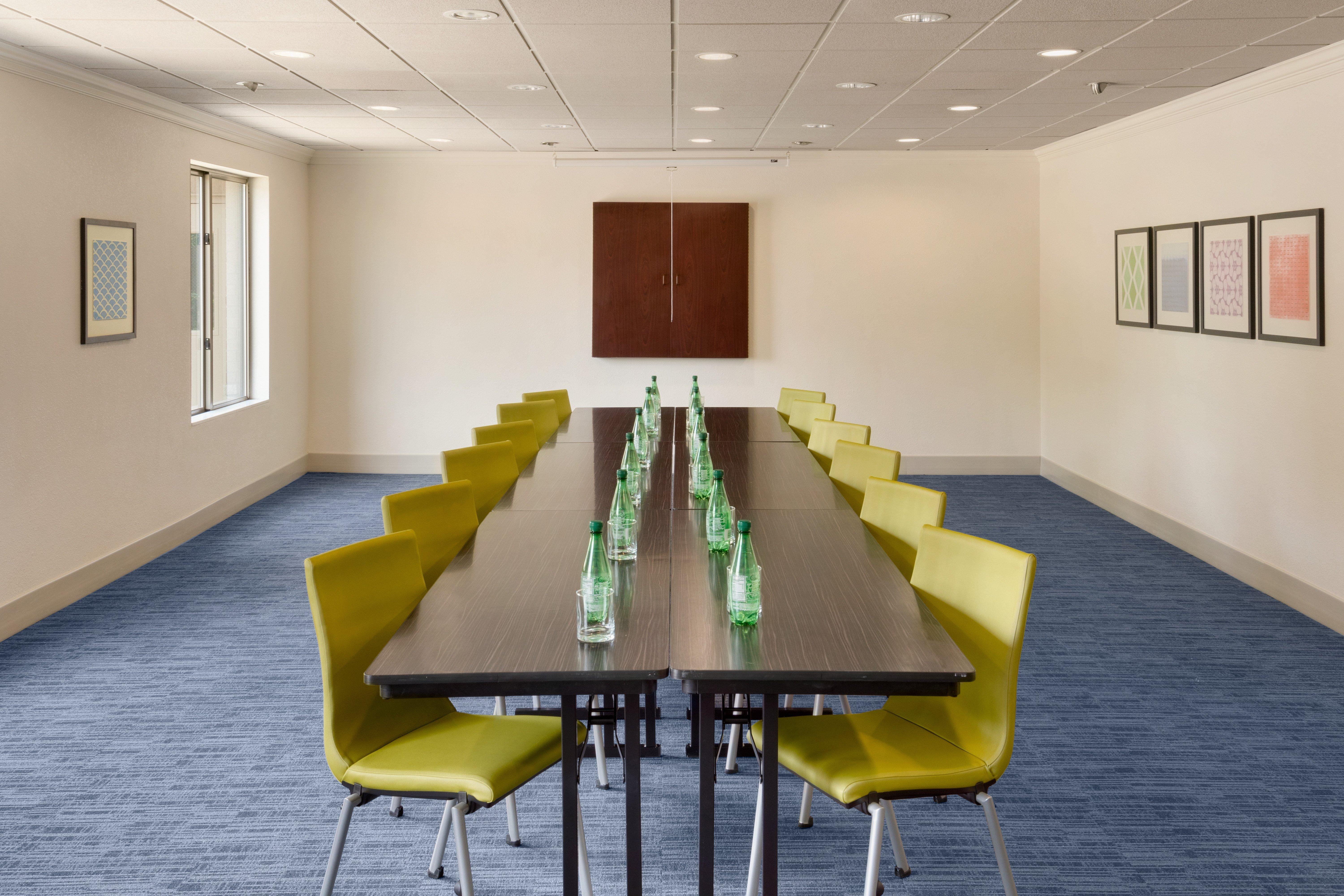 Holiday Inn Express Hotel & Suites Dallas Ne - Allen By Ihg Екстер'єр фото