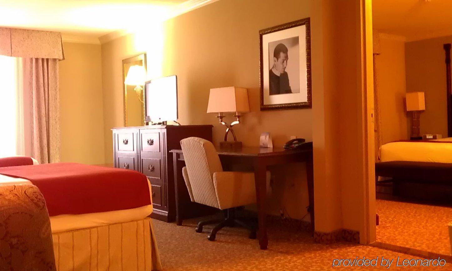 Holiday Inn Express Hotel & Suites Dallas Ne - Allen By Ihg Екстер'єр фото