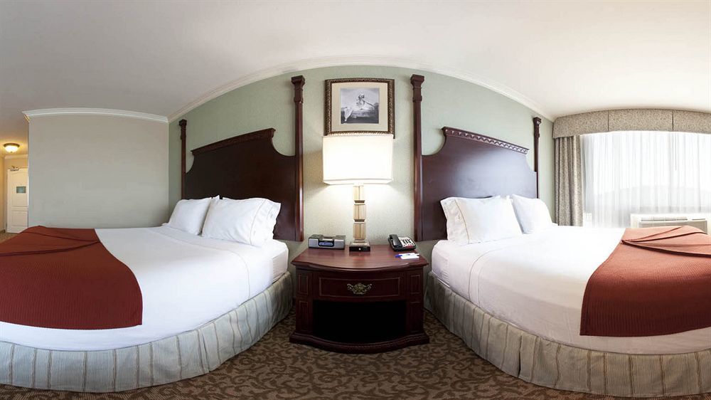 Holiday Inn Express Hotel & Suites Dallas Ne - Allen By Ihg Екстер'єр фото