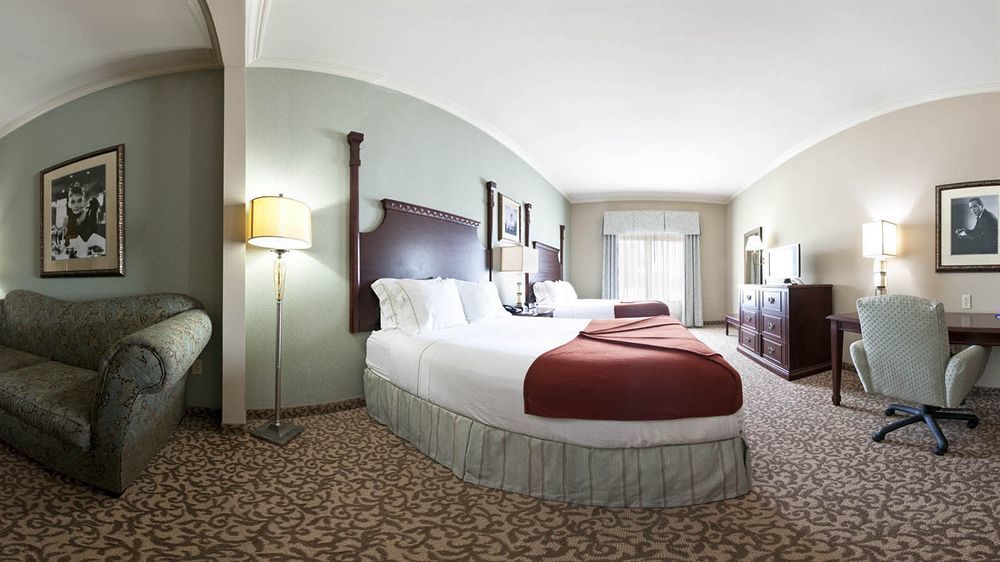 Holiday Inn Express Hotel & Suites Dallas Ne - Allen By Ihg Екстер'єр фото