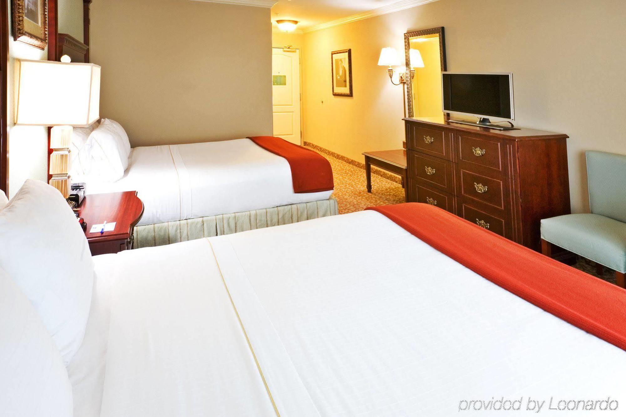 Holiday Inn Express Hotel & Suites Dallas Ne - Allen By Ihg Екстер'єр фото