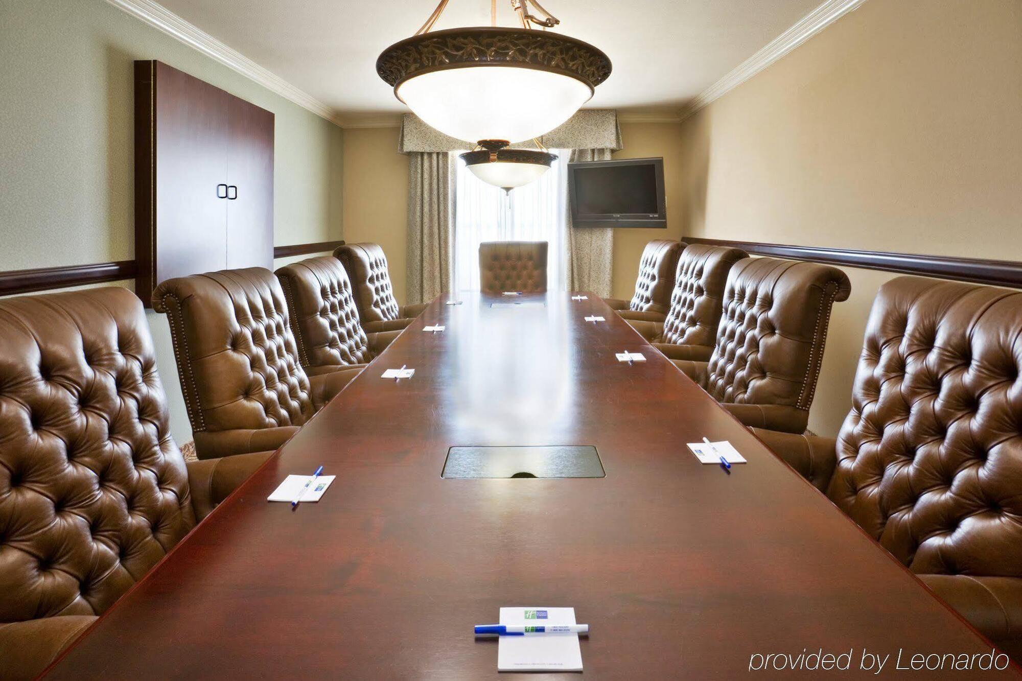 Holiday Inn Express Hotel & Suites Dallas Ne - Allen By Ihg Екстер'єр фото