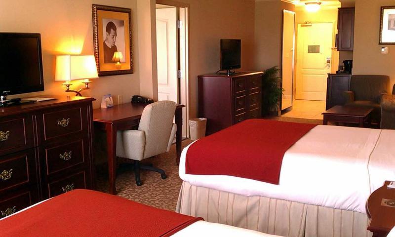 Holiday Inn Express Hotel & Suites Dallas Ne - Allen By Ihg Екстер'єр фото