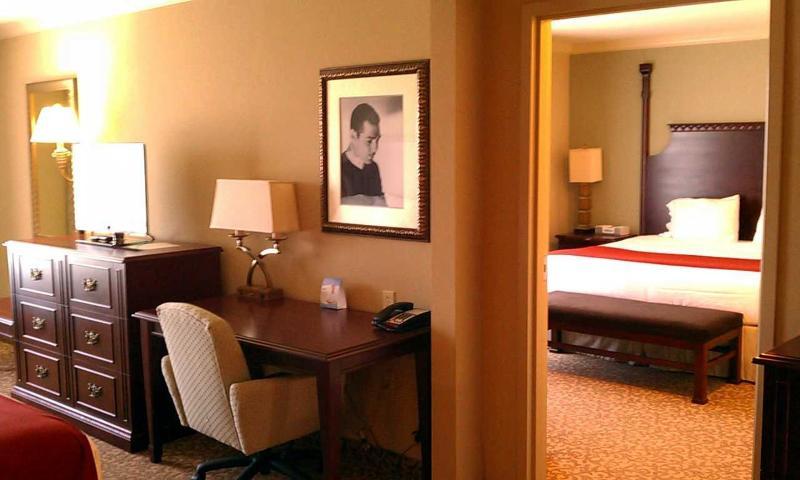 Holiday Inn Express Hotel & Suites Dallas Ne - Allen By Ihg Екстер'єр фото